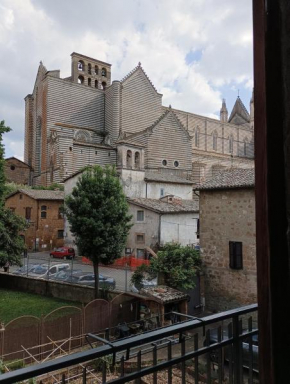 Elena's Orvieto